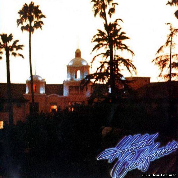 Eagles - Hotel 'California'