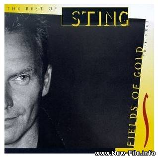 Sting - Fields Of Gold