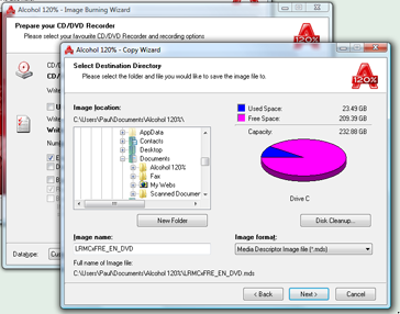 СКАЧАТЬ Acohol 120 1.9.6.4719