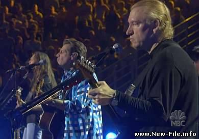 Eagles - Hotel 'California'