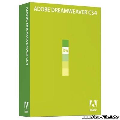 Adobe Dreamweaver CS4. Обучающий видеокурс. 1.0