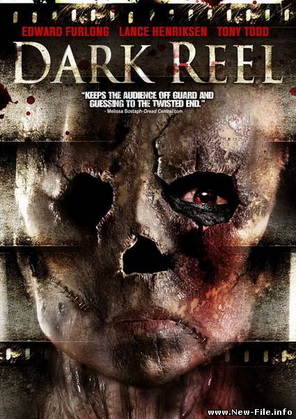 Черная катушка / Dark Reel (2008) DVDScr