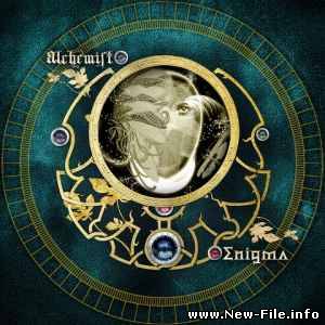 Enigma - Alchemist (2008) - последний сборник