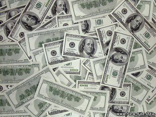 Как размножаются деньги