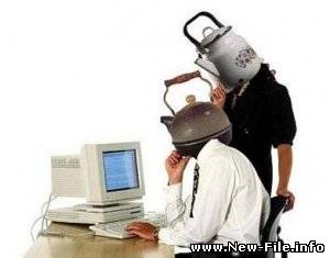 60 программ-приколов над Чайниками