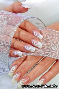 Маникюр обучение
