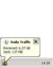 NetWorx 4.7 Portable