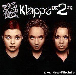 Tic Tac Toe - Klappe die 2 te (1998)