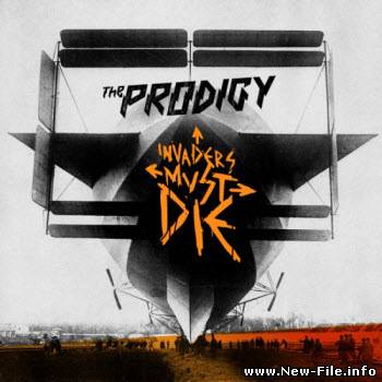 The Prodigy - Invaders Must Die (2009)
