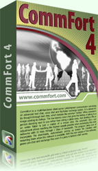 CommFort v. 4.10