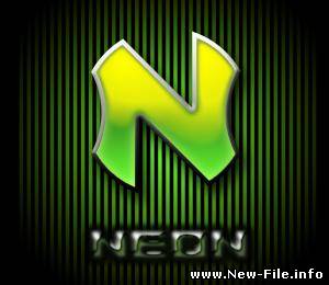 NeOn-mIRC--Script-8.9