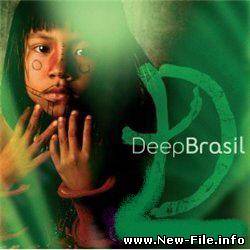 Deep Forest - Deep Brasil (2008)