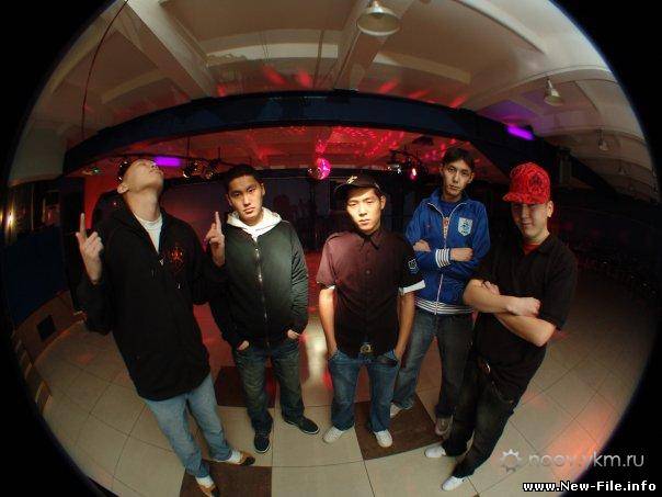 Южная Долина - Саха Мафия