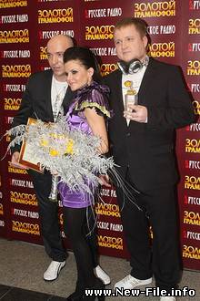 Infiniti-Я Не Боюсь