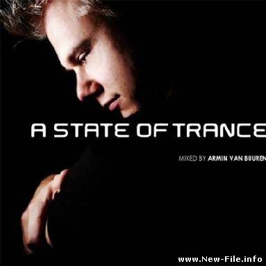 Скачать  Скачать  Armin van Buuren - A State of Trance 392 (2009-02-1)