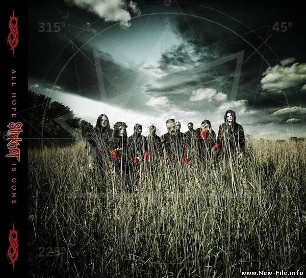 Slipknot - All Hope Is Gone (Special Edition CD-DVD) - 2008