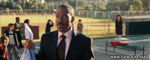 Трейлер к фильму Imagine That / Представь себе (Премьера 12.06.2009)