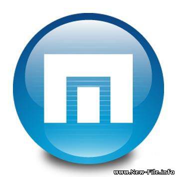 Maxthon 2.5.1.4751