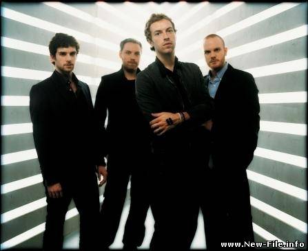 Coldplay - Lovers In Japan скачать бесплатно
