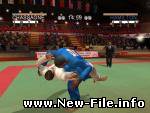 David Douillet Judo / 3D симулятор дзюдо на ПК