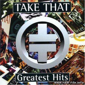 Take That - Greatest Day скачать бесплатно