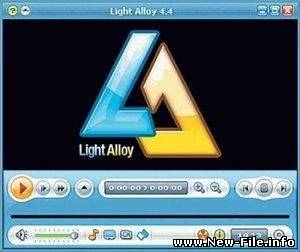 Light Alloy 4.4 Build 794
