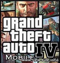 GTA 4 Mobile