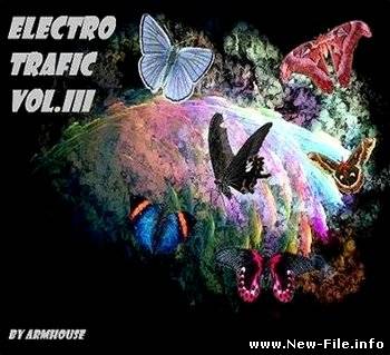 ElectroTrafic vol.III (2009)