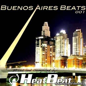 Buenos Aires Beats Vol.1 (2009)