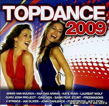 TopDance 2009 Vol. 1 (2009)