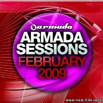 Armada Sessions: February 2009