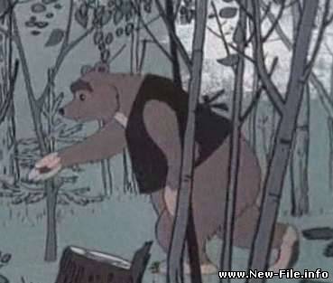 Сказки для детей и маленьких