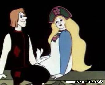 Летучий корабль