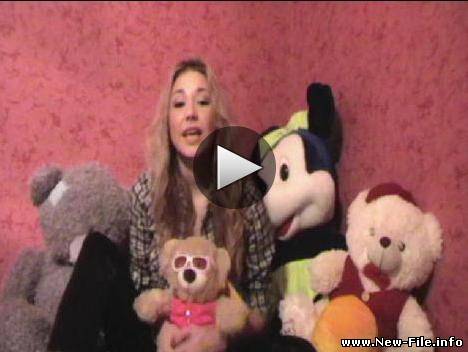 Официальное обращение Леры (экс-"ранетки" ) к своим поклонникам!