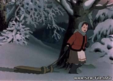 Двенадцать месяцев