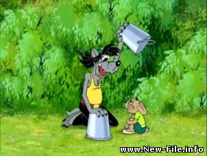 Ну погоди 20 серия