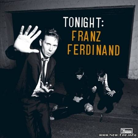 Franz Ferdinand-Tonight (2009)