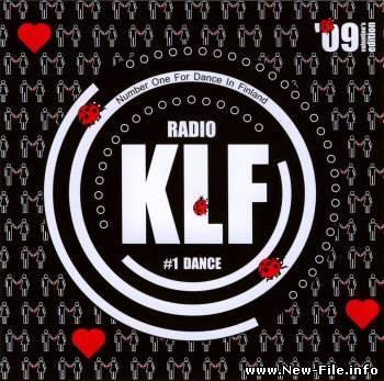 KLF #1 DANCE 09 (2009)