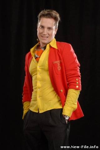 Группа "Стиляги" - Я не умею быть другим