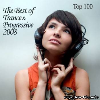 The Best Of Trance & Progressive (2008) TOP 100