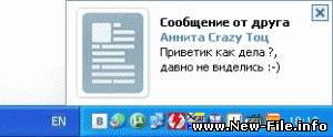 Portable Агент Вконтакте 1.1.3