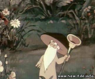 Дудочка и кувшинчик