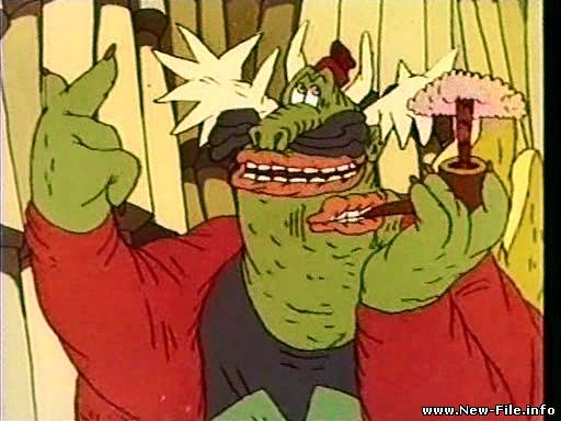 Кто расскажет небылицу