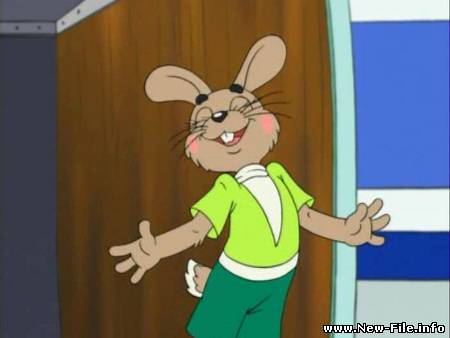 Ну погоди 19 серия