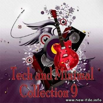 Tech and Minimal Collection 9 (2009)