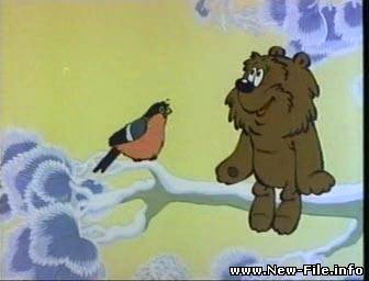 Зимняя сказка