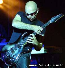 Joe Satriani - Always With Me, Always With You
