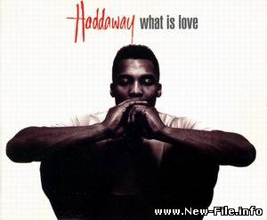 Haddaway - What is love