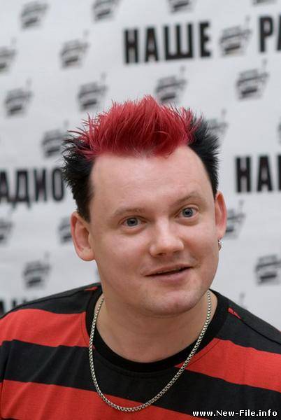 КОРОЛЬ И ШУТ - ПРЫГНУ СО СКАЛЫ