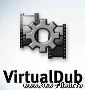 ПРОГРАММА ДЛЯ РАБОТЫ С ВИДЕО - VirtualDub 1.8.6.30009 (Русская версия) NEW